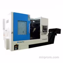 Токарный станок ЧПУ с наклонной станиной MetalTec ТС 50х650 (Комплектация ПРОМ+)