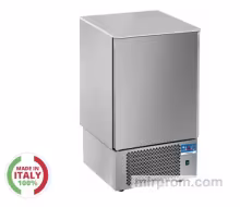 Шкафы шоковой заморозки