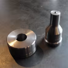 Пуансоны и матрицы