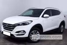 Новые авто и с пробегом