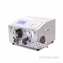 Автоматический станок для резки и зачистки провода Kingsing KS-09H