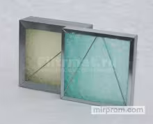 Воздушные фильтры