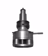 Головки резьбонакатные ВНГН