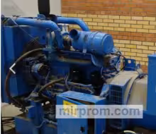 Гарантийное обслуживание дизель генераторов