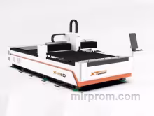 Станки для резки листового металла и труб