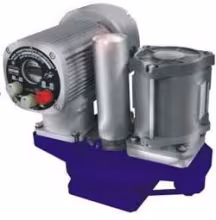 Электроприводы серии РэмТЭК