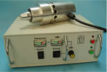 УЗ источник универсальный МЭФ15