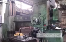 ОС1901А тяжелый радиально сверлильный станок