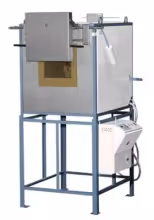 Печь купеляционная КП-1, 2-24