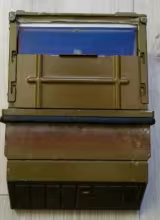 Прибор ТНПО-170А, прибор ТВНО-2Б , прибор наблюдения пассажира