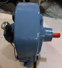 Продаётся насос «ORSTA-Hydraulik» B80/32L, TGL 10868