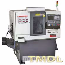 Умный токарный станок с ЧПУ SL-25