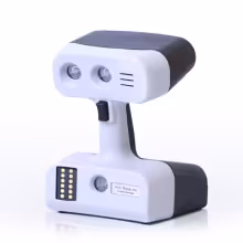 3D сканирование 