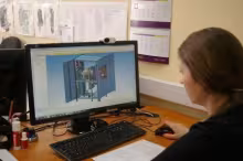 Antares - нестандартное оборудование, выполненное по тз заказчика