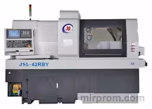 Автомат продольного точения JINN FA JSL-42RB