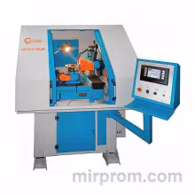 Автоматический станок с ЧПУ для заточки дисковых пил LAKFAM ASP-631F WL(N)