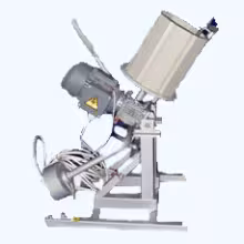 КН-3, КН-5, КН-10, КН-25, КН-40 Колокола наливные для нанесения электролитического покрытия