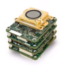 Болометрические неохлаждаемые модули IRIDIUM-384 и IRIDIUM-640 