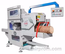 Бревнопильные станки Walter TD-350 KBA, TD-450 KBA TD-350 KBA (22 + 30 кВт)