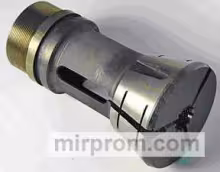 Цанга подающая, зажимная на станки 1Б265, 1Б240, 1А240, К106, 1265.,1И140..