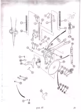 Диск сошника режущий СС6.0А 17.120 сеялки СС-6.0 Бастер