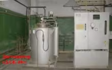 Диссоциатор «ДАЖ-40» 1990 гв БУ