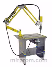 Электрический резьбонарезной манипулятор CMA RER-24D