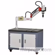 Электрический резьбонарезной манипулятор Cormak RG24