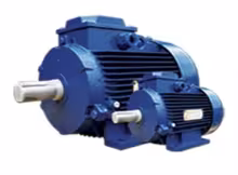 Электродвигатель 4АМР250М4 90/1500