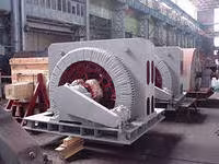 Ремонтируем электродвигатели 4АЗМ 