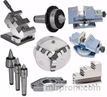 Электромеханическая зажимная головка ЭМГ-50, ЭМГ-51, ЭМГ-52, ЭМГ-53