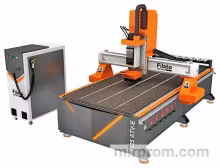 Фрезерно-гравировальные станки с ЧПУ Filato. Серия Optima ATV-E Optima 2030 ATV-E