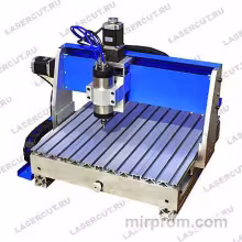 Фрезерный станок RS 3040TT