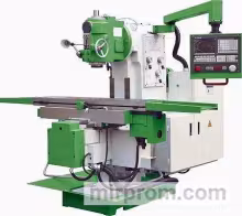 Фрезерный станок с ЧПУ Завод ВФС-1325Ф3