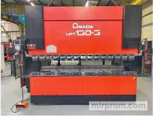 Гибочный пресс AMADA HFT 1303