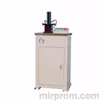 Гидравлический протяжный станок VU-2Y