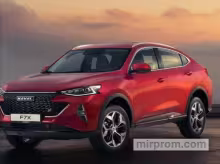 haval F7 лизинг