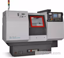 HURISE S10F (с ЧПУ)