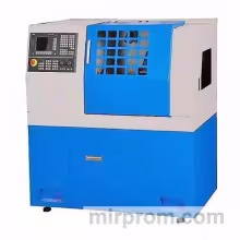 IKX1S-SIEG – Токарный станок с ЧПУ.