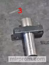 Калибровочная оснастка