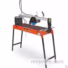 Камнерезный станок Vip Nuova Battipav 290