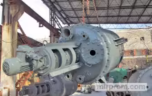 Химические реакторы. Производство.