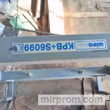 Копировально - фрезерный станок WivaMac KPB +S6099, Белореченск