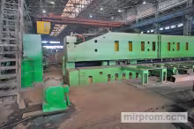 Кромкострогальный станок 7808 , 7810