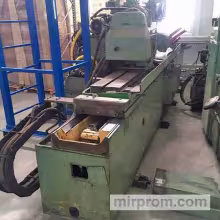 Круглошлифовальный (шлифовальный) станок 3У144