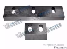 Купить Комплект ножей для дробилки XFS-400