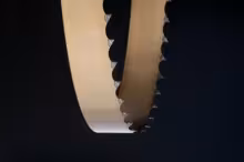 ЛЕНТОЧНЫЕ ПИЛЫ из высококачественных полотен производства RIX и WIKUS (Германия), 