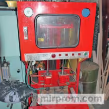 Многофункциональная выдувная машина ср-20В, Саратовская область