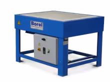 Нагревательные столы BOREL
