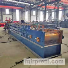 Оборудование для производства профиля для блок-контейнеров и модульных зданий